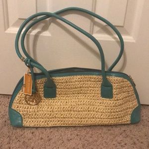 Tori Richard Shoulder Bag - Never Worn